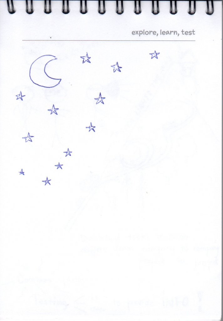 Lesson 1 - Night