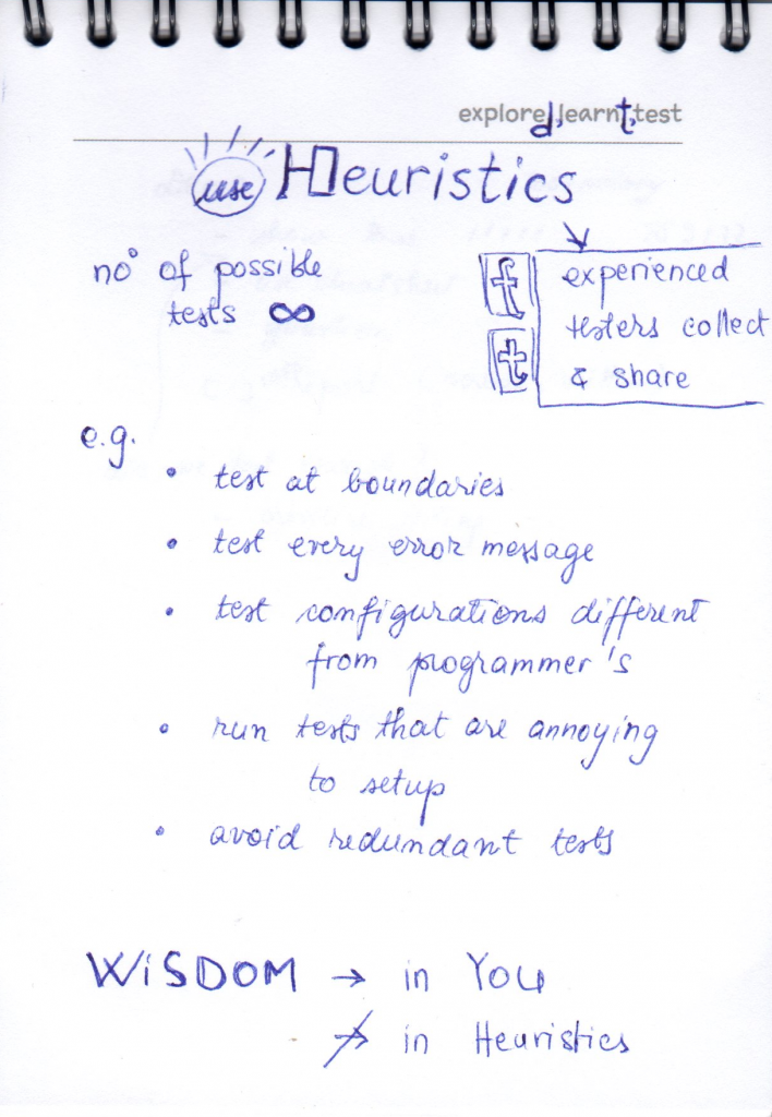 Lesson 38 - Heuristics