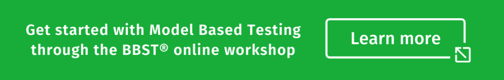 MBT workshop banner