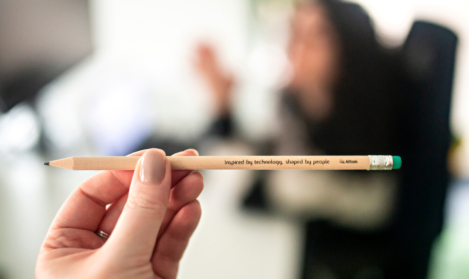 Internship Program: Taking the first steps into software testing - Altom